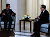 Al Assad & Robert Ford